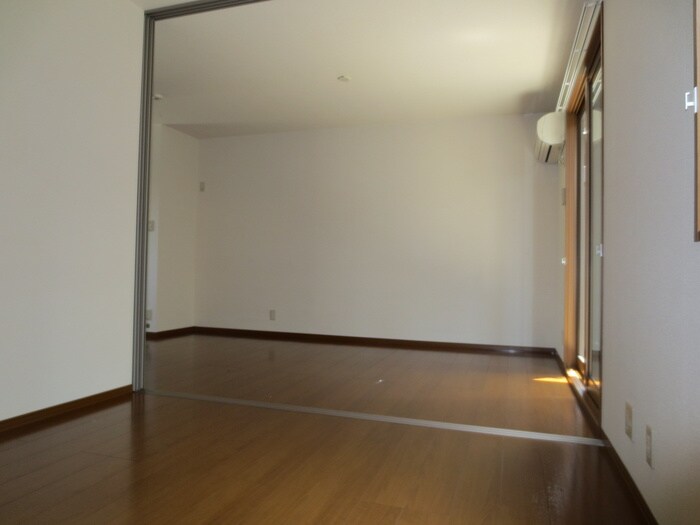 MAISONNETTEアルペンローゼの物件内観写真