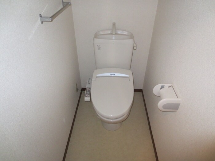 MAISONNETTEアルペンローゼの物件内観写真