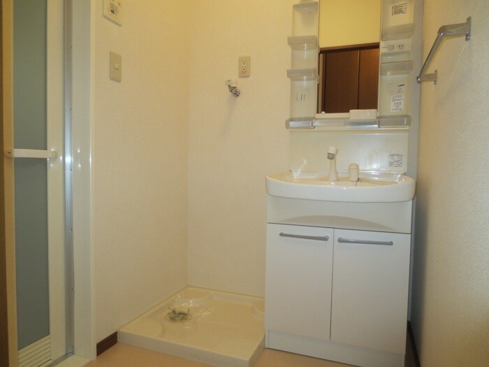 MAISONNETTEアルペンローゼの物件内観写真