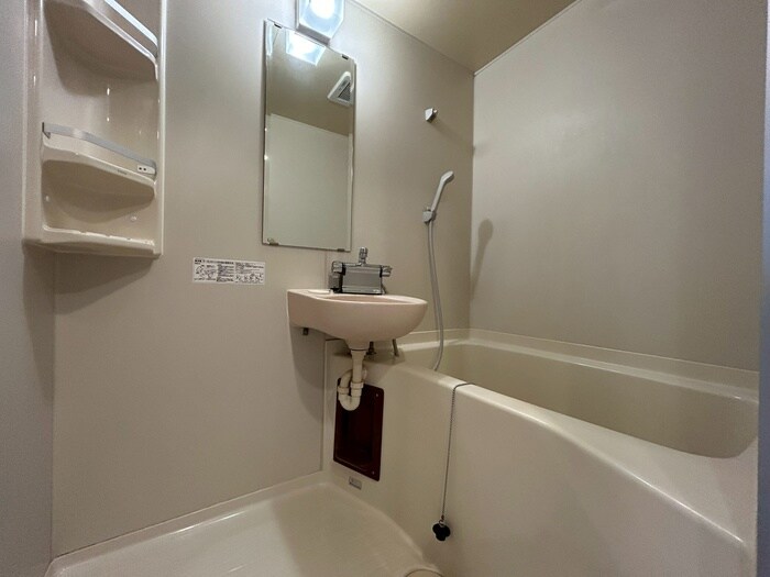 ノ－ブル千種の物件内観写真