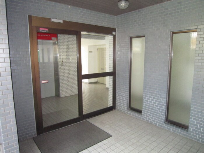 ノ－ブル千種の物件外観写真