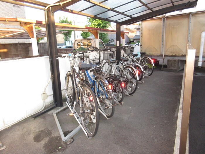 ノ－ブル千種の物件外観写真