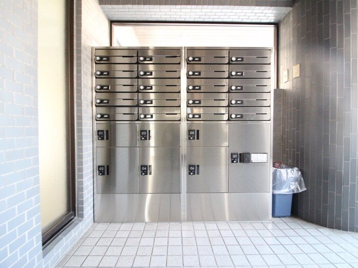 ノ－ブル千種の物件外観写真