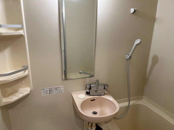 ノ－ブル千種の物件内観写真