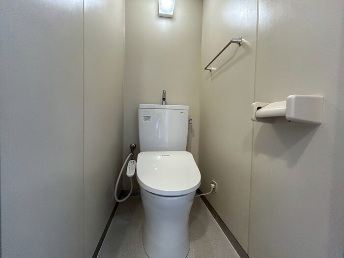 ノ－ブル千種の物件内観写真