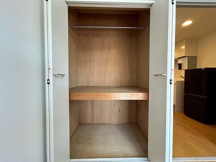 ノ－ブル千種の物件内観写真