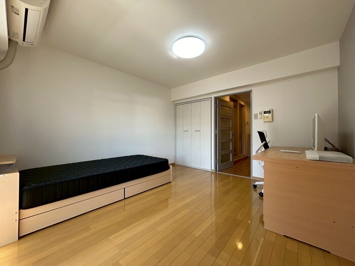 ノ－ブル千種の物件内観写真