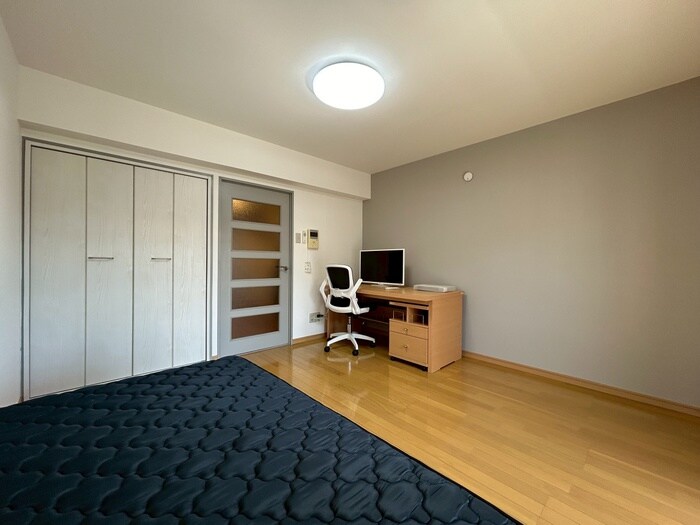 ノ－ブル千種の物件内観写真