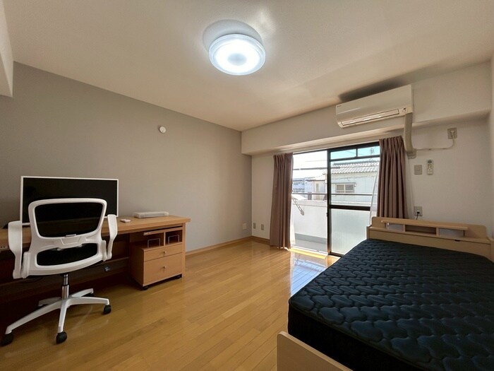 ノ－ブル千種の物件内観写真