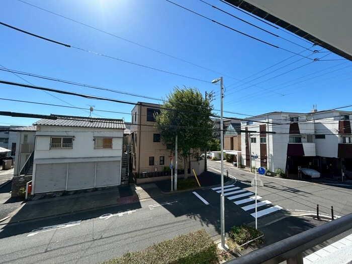 ノ－ブル千種の物件内観写真