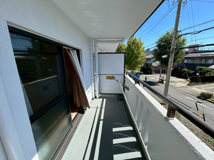 ノ－ブル千種の物件内観写真