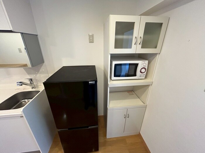 ノ－ブル千種の物件内観写真