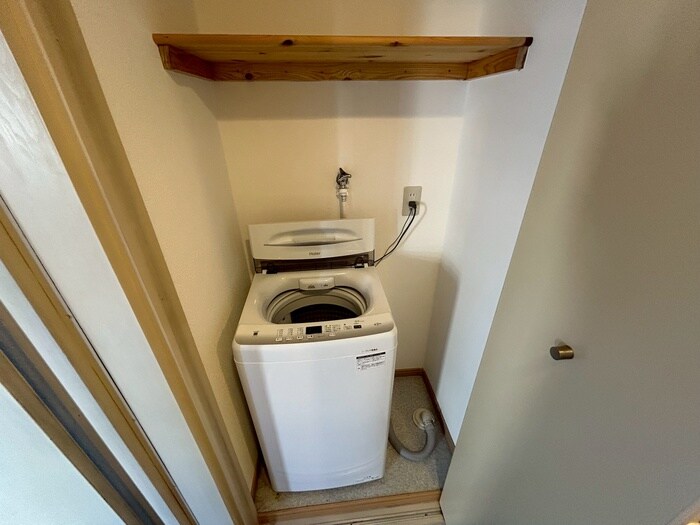 ノ－ブル千種の物件内観写真