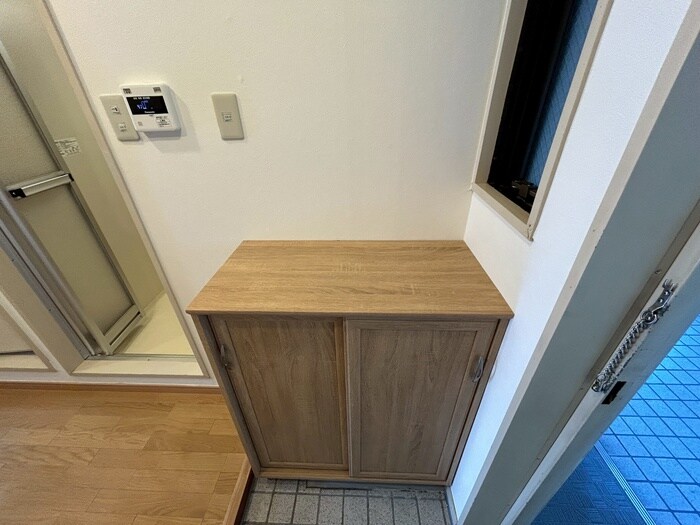 ノ－ブル千種の物件内観写真