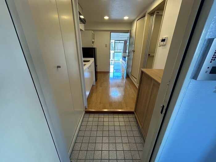 ノ－ブル千種の物件内観写真