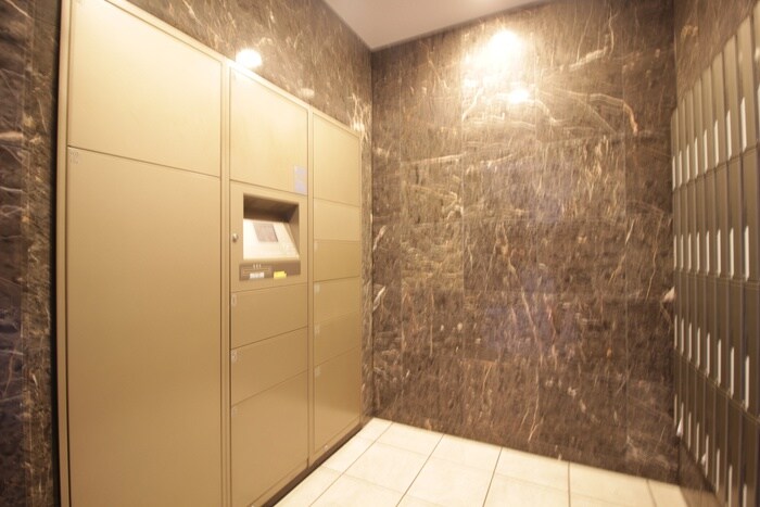 ﾌﾟﾚｻﾝｽ上前津ﾘﾗｸｼｱ(1402)の物件外観写真