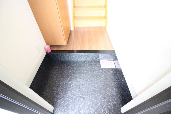 ハイツ憩の物件内観写真