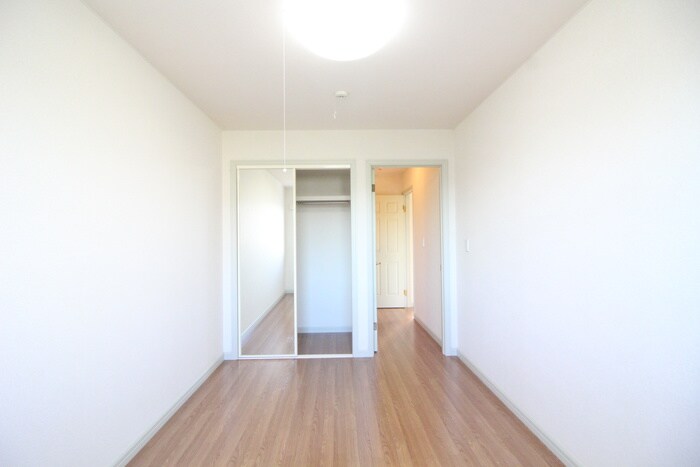 ハイツ憩の物件内観写真