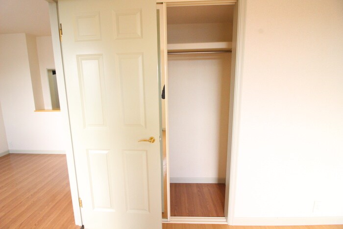 ハイツ憩の物件内観写真