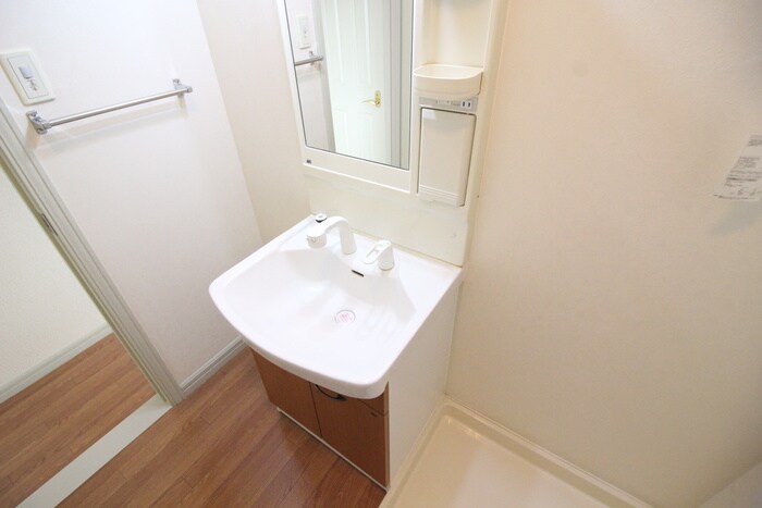 ハイツ憩の物件内観写真