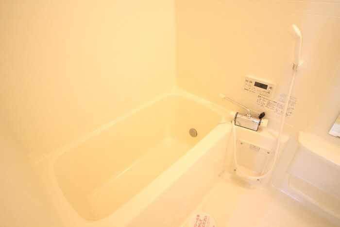 ハイツ憩の物件内観写真