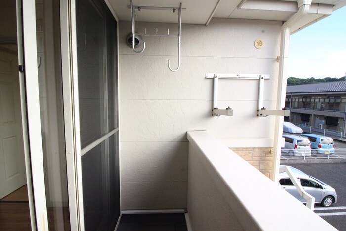 ハイツ憩の物件内観写真