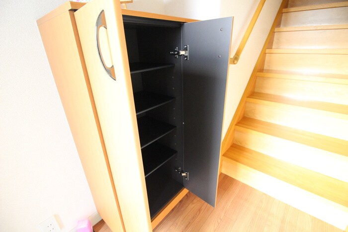 ハイツ憩の物件内観写真