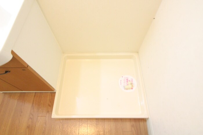 ハイツ憩の物件内観写真