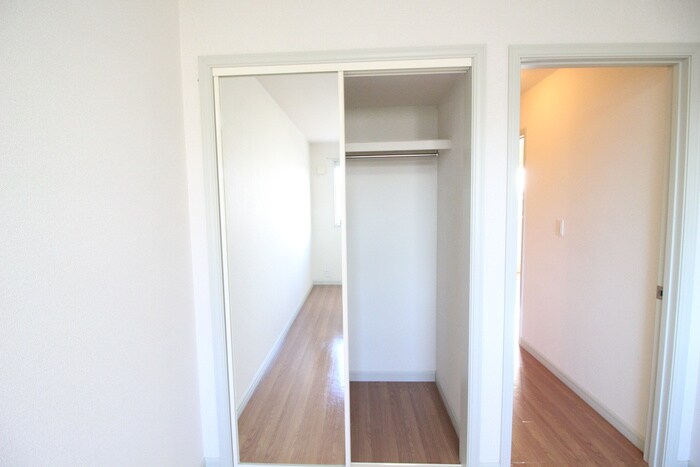 ハイツ憩の物件内観写真