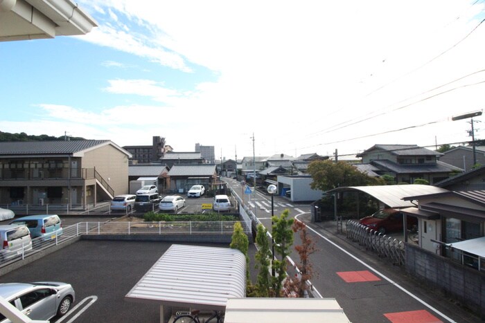 ハイツ憩の物件内観写真