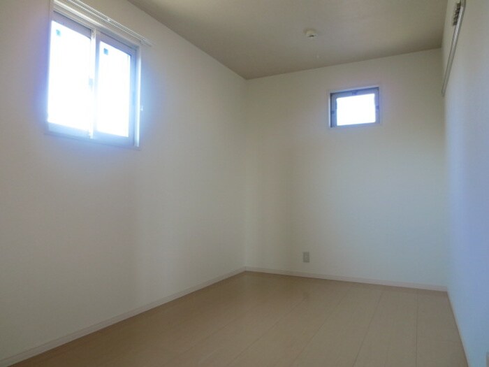 ビュ－テラスの物件内観写真