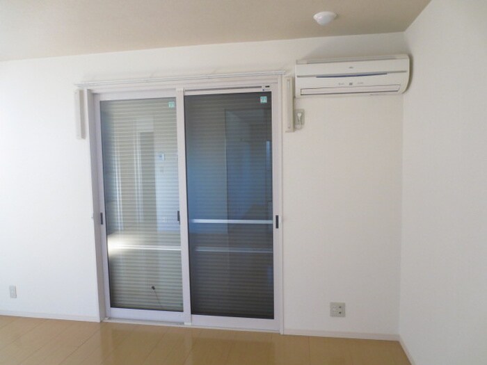 ビュ－テラスの物件内観写真