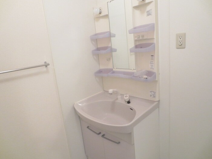 ビュ－テラスの物件内観写真