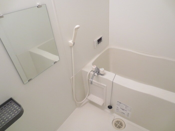 ビュ－テラスの物件内観写真