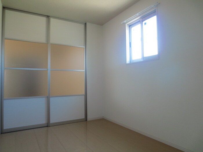 ビュ－テラスの物件内観写真