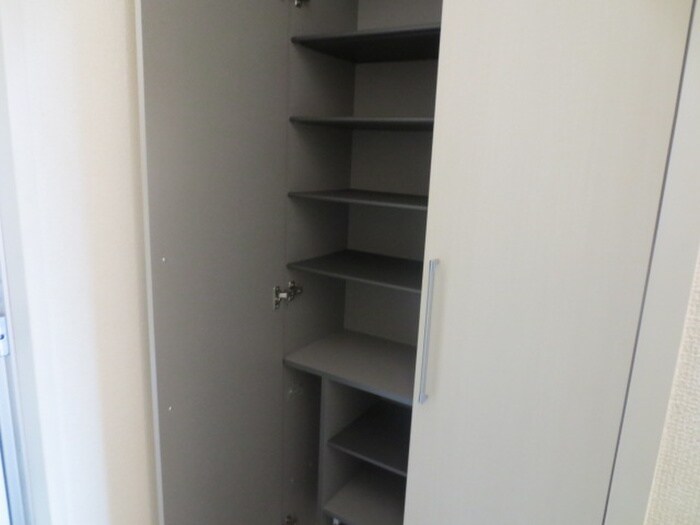 ビュ－テラスの物件内観写真