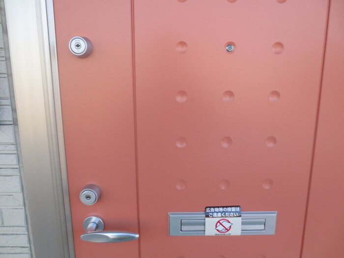 ビュ－テラスの物件内観写真