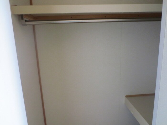 ビュ－テラスの物件内観写真