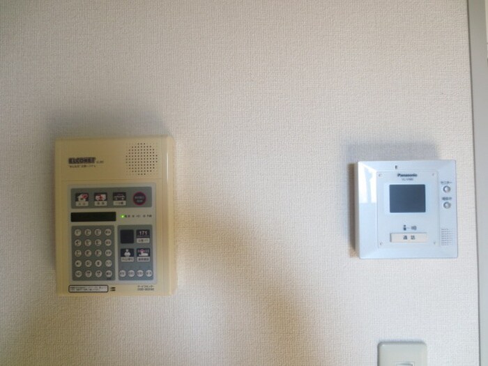 ビュ－テラスの物件内観写真