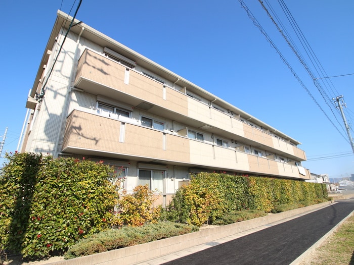 ホベンセドルの物件外観写真