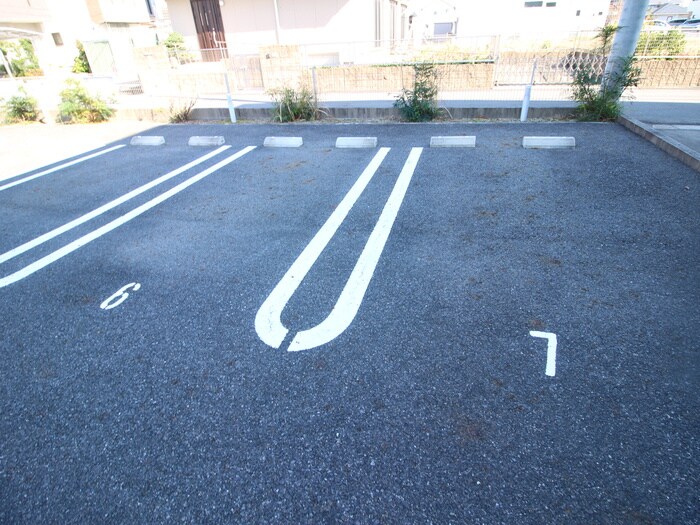 ホベンセドルの物件外観写真