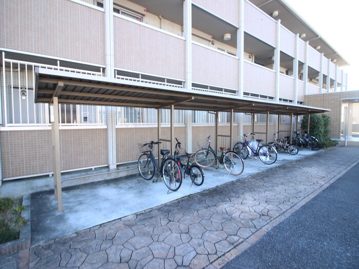 ホベンセドルの物件外観写真