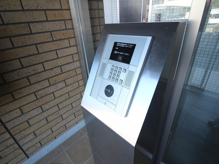 ホベンセドルの物件外観写真