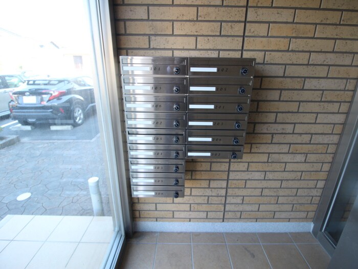 ホベンセドルの物件外観写真