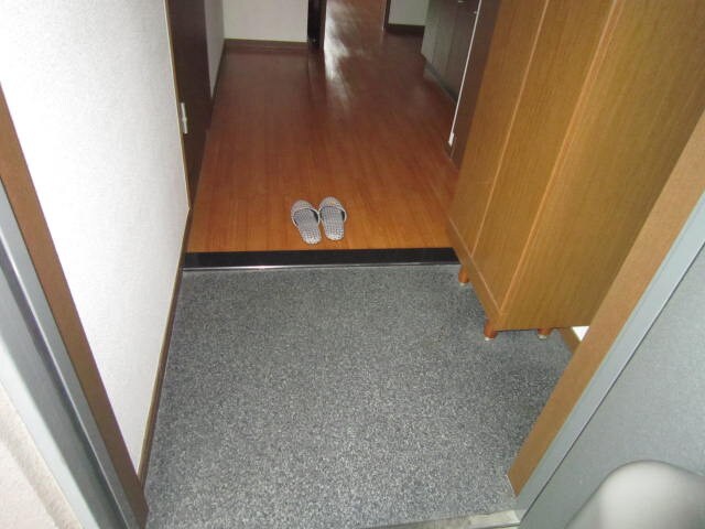 メゾンシクラメンの物件内観写真