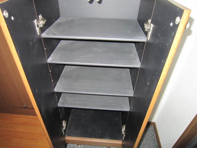 メゾンシクラメンの物件内観写真