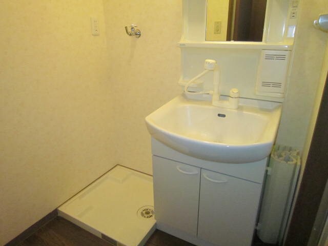 メゾンシクラメンの物件内観写真