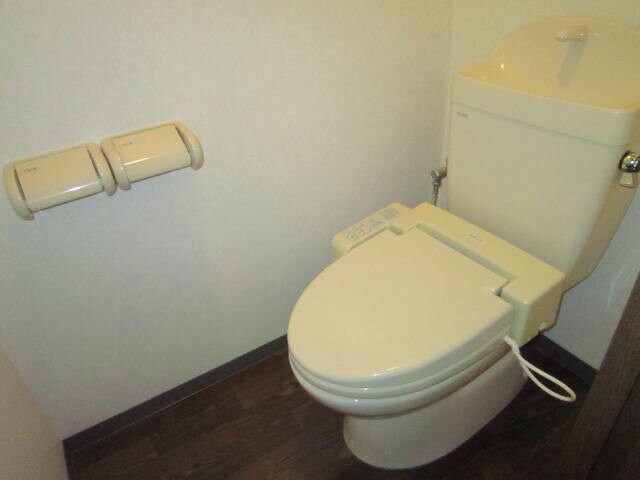 メゾンシクラメンの物件内観写真