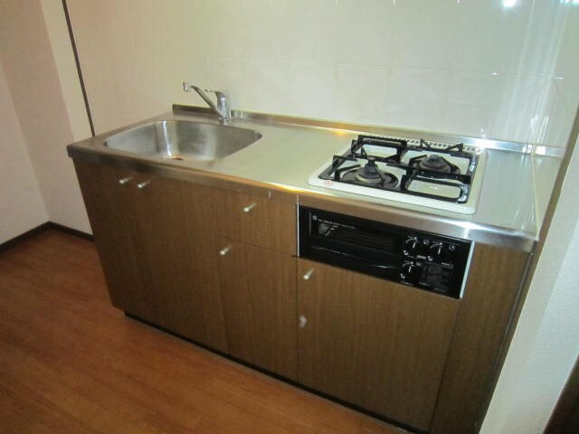 メゾンシクラメンの物件内観写真