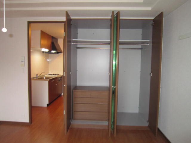 メゾンシクラメンの物件内観写真